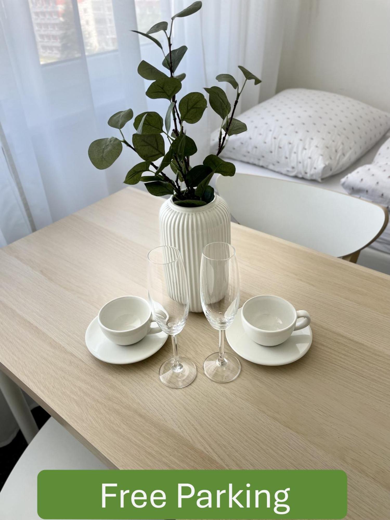 Apartmany Bryksova Praga Zewnętrze zdjęcie
